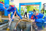 Xăng E10 sẽ phủ sóng toàn quốc từ 1/6, người dùng cần lưu ý gì?
