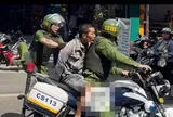 Danh tính và lời khai của người đàn ông cầm dao rựa xông vào trường học của con, gây náo loạn