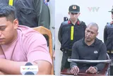 Diễn biến vụ nổ súng vào người nước ngoài ở TPHCM: Câu nói ấn tượng của “sát thủ” sau khi sa lưới