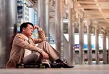 Có nên bắt đầu lại ở tuổi trung niên? Câu trả lời khiến nhiều người im lặng