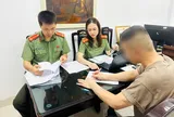 Cuộc thi “Hoa khôi Di sản quốc gia 2026” bị xử phạt