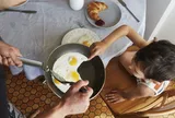3 khung giờ "vàng" ăn trứng giúp giảm cân hiệu quả, ổn định đường huyết