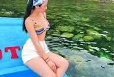 Vợ Quang Hải diện bikini siêu nhỏ, vóc dáng sau sinh khiến dân mạng "đứng ngồi không yên"