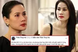 Chỉ vì một đặc điểm này, Thân Thúy Hà bất ngờ bị yêu cầu xét nghiệm ma túy: Phản ứng của người đẹp khiến dân mạng "cười nghiêng ngả"
