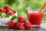 Top 6 thực phẩm bù nước cho cơ thể trong mùa hè oi bức, tốt cho sức khoẻ