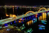 Cây cầu dài 666m của Việt Nam lọt top 10 kiến trúc độc đáo nhất thế giới, bí mật nằm ở thiết kế “có một không hai”