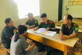 Tin lời hứa “không cần học vẫn có tiền”, 5 thiếu nữ suýt biến mất khỏi gia đình, có em mới chỉ học lớp 6