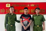 Truy bắt thành công Nguyễn Hải Nam SN 2004