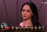 Một giây lộ mặt mộc của Hương Giang tại MGI All Stars 2026 gây tranh cãi