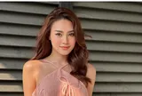 Clip của Ninh Dương Lan Ngọc đang “gây bão” TikTok và Threads