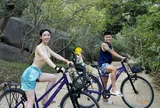 Chu Thanh Huyền diện đồ đi biển khoe vóc dáng “cực phẩm” không có điểm nào để chê