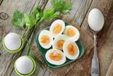 5 nhóm người nên ăn sáng bằng trứng luộc thường xuyên, rất tốt cho sức khoẻ