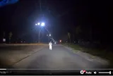 3h sáng chạy bộ giữa đường cầu cứu taxi, cô gái kể lại chuyện khiến nhiều người lạnh gáy