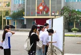 24 giờ trước kỳ thi vào 10: Sĩ tử cần chuẩn bị gì để "vượt vũ môn"?