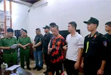“Dũng Kỷ” sa lưới trong đường dây cá độ 1.200 tỷ đồng: Từng là giang hồ cộm cán đất Nam Định