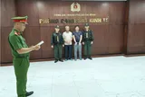 Chủ nhà thuốc Bảo Thanh Đường bị bắt