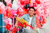 Sự thật "sốc" về Khoai Lang Thang, hình tượng "nam thần" sụp đổ