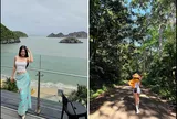 Vợ thủ môn Đặng Văn Lâm khoe body nóng bỏng giữa kỳ nghỉ, nói một câu cực gắt về body shaming