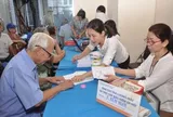 Tin vui từ 1/7/2026: Trợ cấp cán bộ xã già yếu tăng 8%, thấp nhất 3,8 triệu đồng