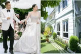 Choáng ngợp với khối bất động sản của Hồ Quỳnh Hương ở tuổi 45: Biệt thự trải dài Bắc – Nam, không gian sống đẹp như resort nghỉ dưỡng