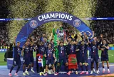 PSG viết tiếp lịch sử, dành chiến thắng Arsenal trong trận chung kết Champions League đầy cảm xúc
