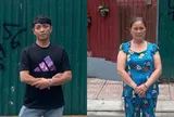 Cháu trai đấm chú ruột giữa phố, thím ném dao về phía cháu chồng thách thức chém nhau: Cả hai bị khởi tố