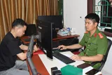 Bắt Trịnh Duy Mạnh sau 3 giờ gây án
