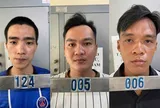 Khởi tố 5 bị can trong vụ người đàn ông bị chém sau lời từ chối giữa đêm khuya