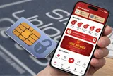 Từ 15/6, hàng triệu thuê bao có nguy cơ bị khóa SIM nếu chưa làm điều này trên VNeID