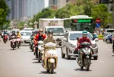 Dự báo thời tiết ngày 1/6: Bắc Bộ và Trung Bộ tiếp tục “đổ lửa”