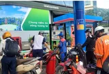 “Giờ G” xăng E10: Xăng khoáng chính thức “biến mất”, người dân có 2 lựa chọn mới
