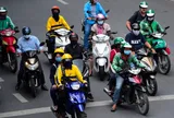 Hà Nội đổi phương án với xe công nghệ chạy xăng: Chưa cấm tại vùng lõi Hoàn Kiếm từ ngày 1/7