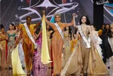2 lần chấm Hương Giang 5 điểm tại Miss Grand International All Stars 2026, đăng bức ảnh gây phẫn nộ: Lupita Jones là ai?