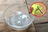 Trộn xà phòng với đường rồi đặt trong nhà, công dụng mang lại khiến nhiều người bất ngờ