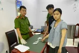 Hồ Ngọc Trinh SN 2004 bị bắt