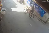 Bé trai tự kỷ mất tích bí ẩn, được tìm thấy dưới chân cầu cách nhà 23km nhờ manh mối đặc biệt