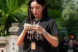 Hoa hậu Kỳ Duyên tái xuất màn ảnh, hội ngộ NSND Lê Khanh sau phim doanh thu 332 tỷ đồng