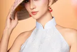 Nhan sắc "360 độ không góc chết" của mỹ nhân Việt vừa lọt đề cử top 100 gương mặt đẹp nhất thế giới