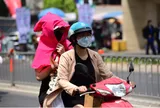 Dự báo Bắc Bộ và miền Trung bước vào đợt nắng nóng khốc liệt, có nơi vượt 39°C