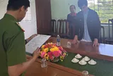 “Giả nữ sinh” giăng bẫy tình yêu trên mạng, Hồng Thiên An đã lừa gần 1,6 tỷ đồng của người đàn ông ở Hà Nội như thế nào?