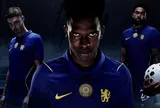 Chelsea trình làng áo đấu sân nhà mùa giải 2026/27