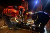 Nghi nhảy cầu trong đêm, thiếu niên 18 tuổi thoát chết nhờ cuộc gọi lạ lúc 22h40 phút