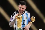 Giải mã căn phòng “tâm linh” của Messi trong hành trình chinh phục World Cup 2026