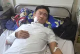 Vừa xin khất khoản nợ hơn 30 triệu đồng, người đàn ông ở Hà Tĩnh gặp màn nổ súng truy sát ngay trước cửa nhà