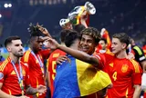 Nhà vô địch World Cup 2026 gọi tên Tây Ban Nha?