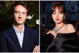 Lisa lại vướng nghi vấn đường ai nấy đi với thiếu gia nhà tài phiệt LVMH