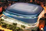 Santiago Bernabéu được chọn tổ chức chung kết World Cup 2030