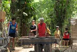 Hai thế hệ, một thanh âm đại ngàn ngân vang giữa dòng chảy hiện đại