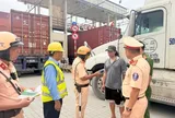 Phát hiện 117 tài xế, thuyền viên dương tính với ma túy tại TP.HCM