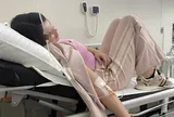 Không có kinh nguyệt từ nhỏ đến lớn, cô gái vẫn mang thai sinh 3 con, bác sĩ: "Đi làm 30 năm chưa gặp ca nào hiếm vậy"